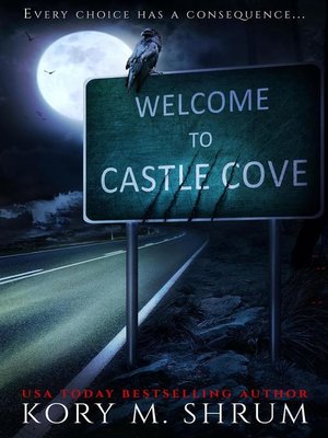 cover image of Welcome to Castle Cove